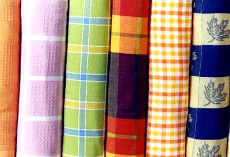 Home Furnishing Fabrics