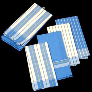 Soft Cotton Kitchen Towel