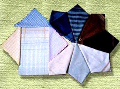 Cotton Table Napkins