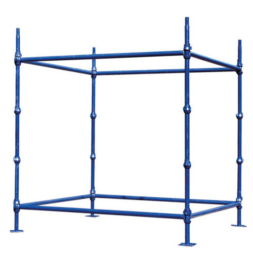 Cup Lock Scaffolding