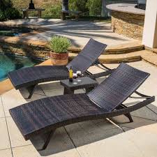 Poolside Furniture