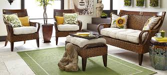 Wicker Furniture