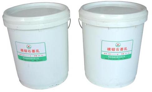 Colloidal Graphite Lubricant, Form : Liquid