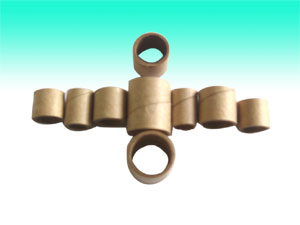 Dielectric Insulating Tubing, Shape : Round, Length : 1000-1500mm