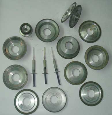 Engg Auto Tools-023, Color : Silver