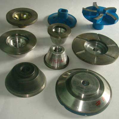 Diamonds Cutting Tools