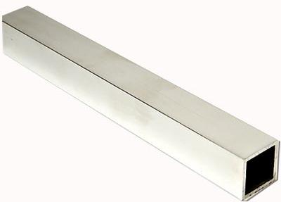 Aluminum Square Bar for Construction, Industry