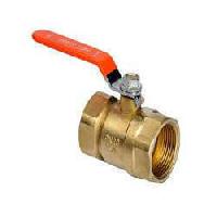 Jainsons Brass Valves