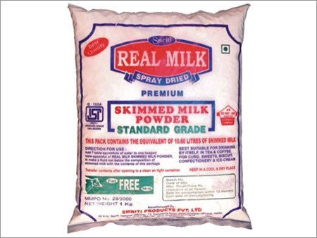 Skimmed Milk Powder