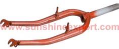 Bicycle Fork - Item Code - Ssi 125