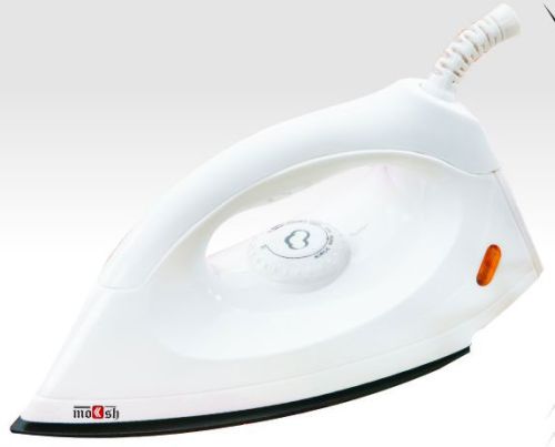 Light Weight Electric Iron for Home Appliance