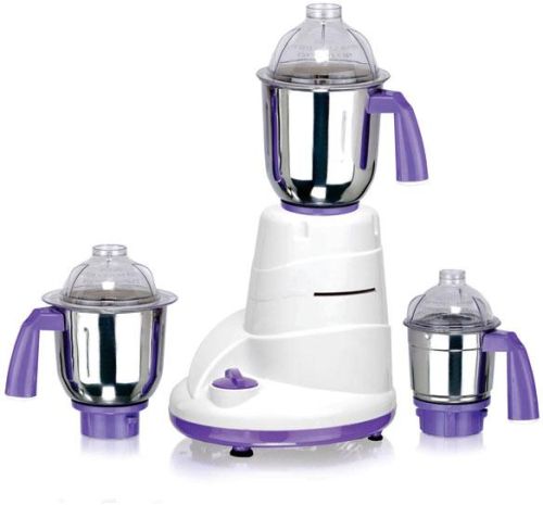 Mixer Grinder