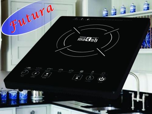 Moksh Futura Induction Cooker