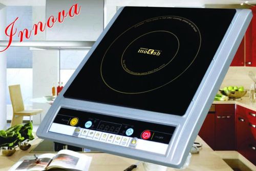 Electric Moksh Innova Induction Cooker, Power : 6-9kw