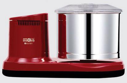 Moksh Ruby Table Top Grinder
