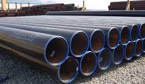 ERW Steel Tubes