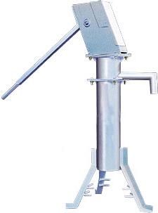 Hand Pumps