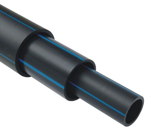 HDPE Sprinkler Pipes, Grade : PE-63, 80, 100 PN 2.5 TO 12.6