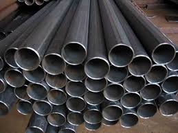 Steel pipes, Appearance : Modern
