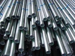 Steel Water Pipes