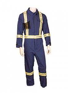 Safety Coverall