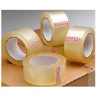 Polypropylene Cello Tape, Color : Transparent, Packaging Type : Roll