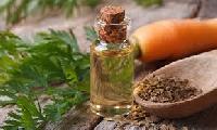 Natural Oil