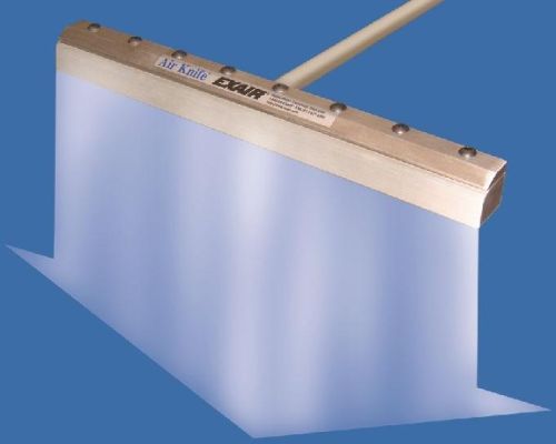 Full-Flow Air Knife