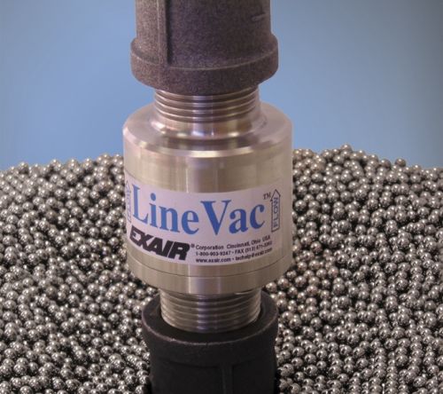 Line Vac