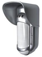 ET-GU89R Wireless Dual Infrared & MW Intrusion Detector