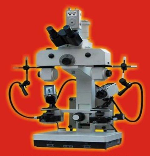 Comparison Microscope (Z 200)