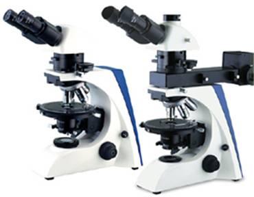 Polarising Microscope