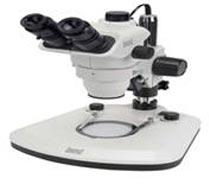 Wiloskope Stereo Zoom Microscope