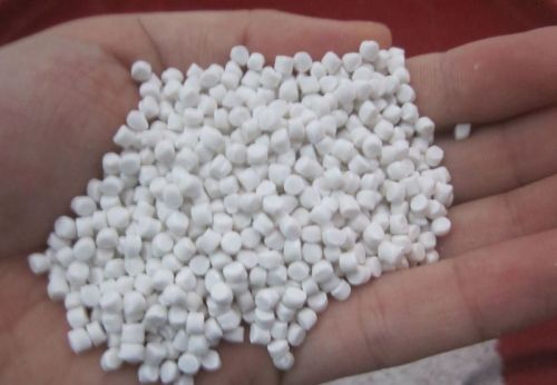 Filler Masterbatch, Packaging Type : WHITE