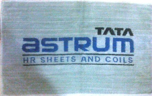 Tata Promotional Napkin