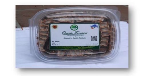 Organic Tamarind