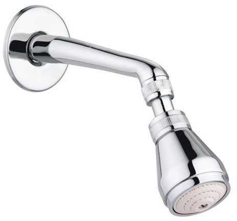 Brass Shower Heads