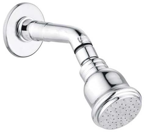 Storm Shower Head