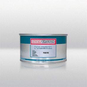 Polyester Putty, Brand Name : Ambuja 700 g, 400 g, 250 g