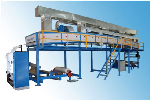 Adhesive Tape Machinery