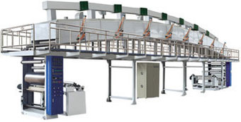 Lamination Machine