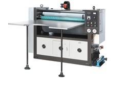 Paper Embossing Machine