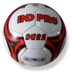 Dura PVC Soccer Ball