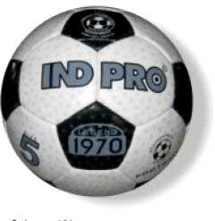Legend 1970 Rubber Soccer Ball