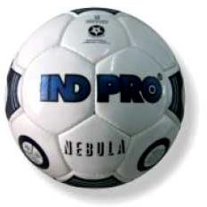 Nebula PU Soccer Ball