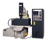 Metal Composite Materials Electrical Discharge Machine