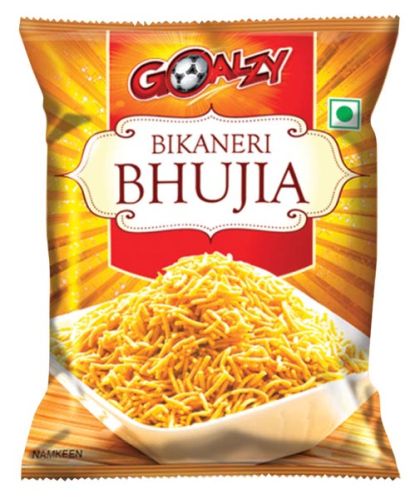 GOALZY BIKANERI BHUJIA, Color : Namkeen