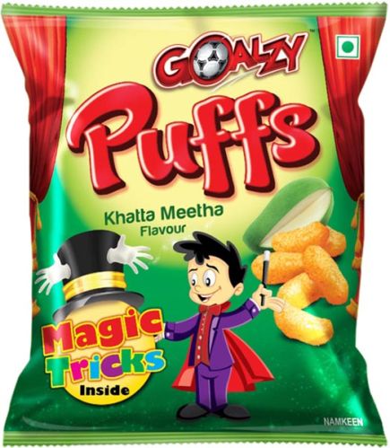 MAGIC PUFFS KHATTA MEETHA