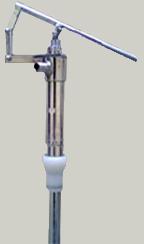 Hand Barrel Pumps