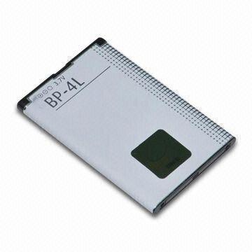 Mobile Battery For Nokia BL-4C